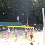 Beach-Tennis 2012